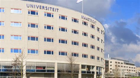 Maastricht University High Potential Scholarships for Graduate ...