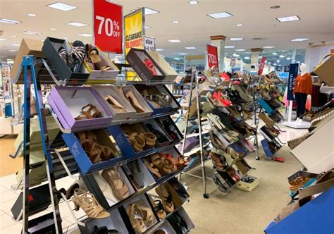 Belk Shoe Clearance Sale with prices up to 70% Off!!