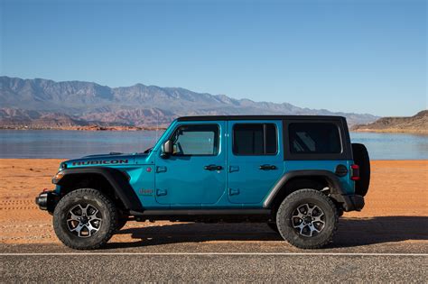 Jeep Wrangler Colors Blue : Jeep Wrangler 2020 Colors - Car Review ...