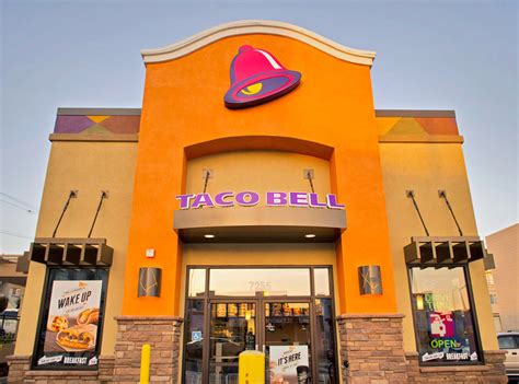 Taco Bell Set to Add 50 NYC Locations - New York State News