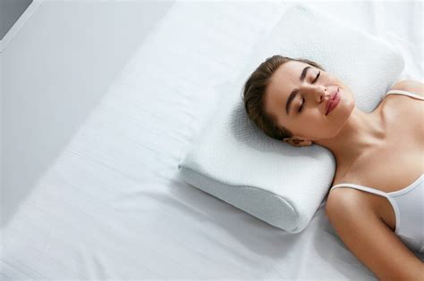 Best Contour Pillow Reviews by the #1 Leading Expert