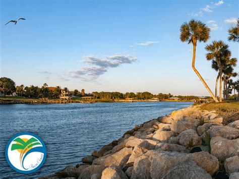 Join Us for the Waterfront Park Groundbreaking Event | Palm Coast Connect