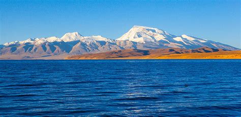 Trekking Mount Kailash & Lake Mansarovar, lake manasarovar HD wallpaper ...