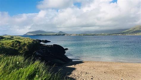 The best beaches on the Dingle Peninsula