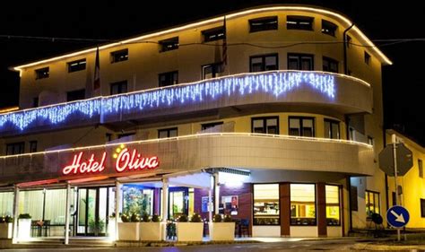 Hotel Oliva $97 ($̶1̶2̶2̶) - Prices & Reviews - Aviano, Italy - TripAdvisor