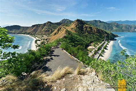 EAST TIMOR | The Beaches of Dili - Lakad Pilipinas