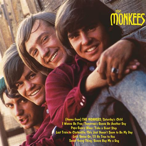 Listen Free to The Monkees - (Theme From) The Monkees Radio | iHeartRadio