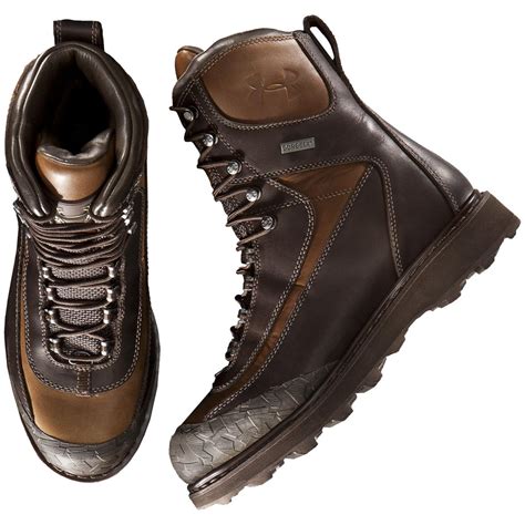 Under Armour® Caliber Boots - 206594, Hunting Boots at Sportsman's Guide