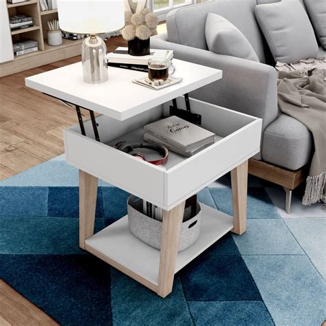 30 gorgeous coffee tables for small spaces (2022) - Living in a shoebox