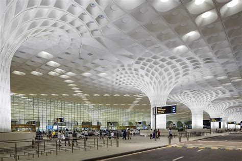 Chhatrapati Shivaji Maharaj Airport: Terminals, Features & More ...