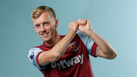 James Ward-Prowse: West Ham complete £30m move for Southampton captain ...