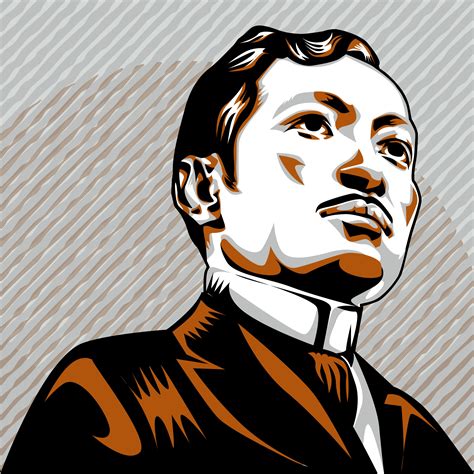 Jose Rizal Wallpapers - Wallpaper Cave