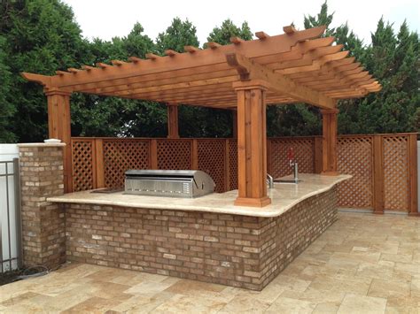 Best Outdoor Patio Pergola at Donald Beckman blog