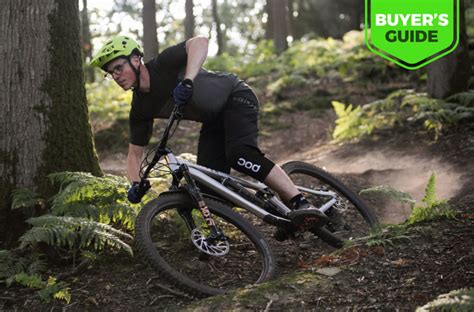 Best mountain bikes 2023 - top options from cross-country to Enduro ...