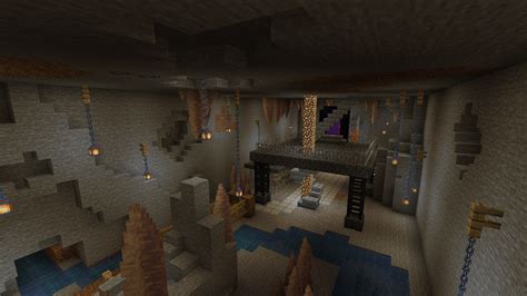 Made a pretty cool evil lair. Please tell me what should I add for the ...