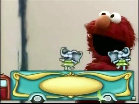 Elmo's World: Dancing (Original) - video Dailymotion