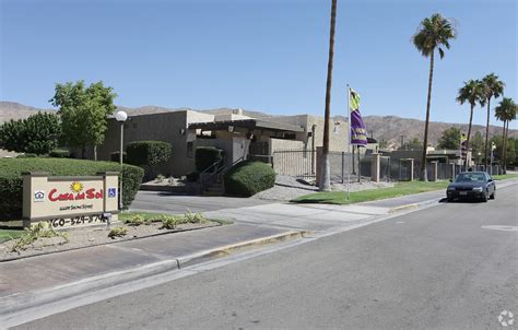 Casa Del Sol Apartments - Apartments in Desert Hot Springs, CA ...