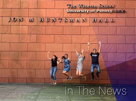 The Wharton Executive MBA Program