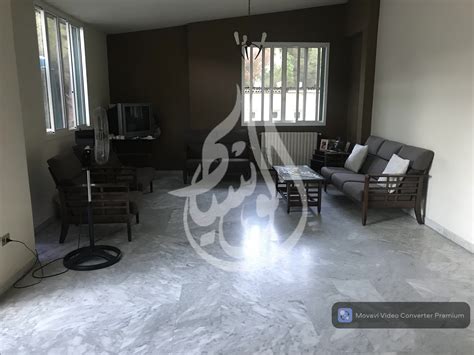 Apartment for Rent in Lebanon - ALWaseet