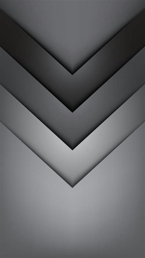 Grey Chevron Wallpaper (29+ images)