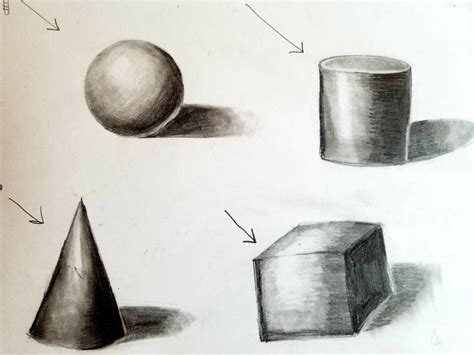 Drawing Daze | Pencil drawing tutorials, Pencil shading, Drawing ...