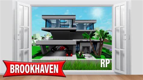 Brookhaven RP - Roblox