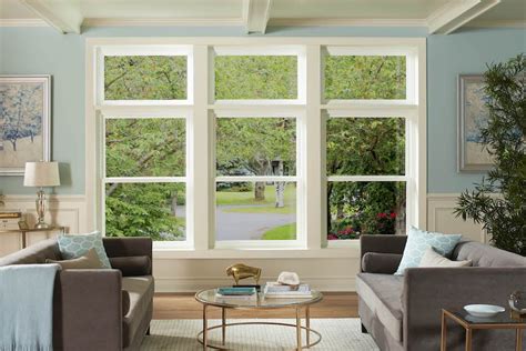 double hung windows | The Window Centre