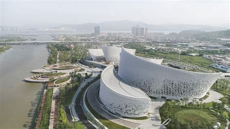 2022 International Architecture Awards Winners Announced | ArchDaily