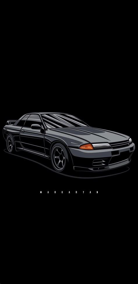 Black JDM Wallpapers - Wallpaper Cave