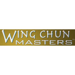 Wing Chun Masters | Social Ink