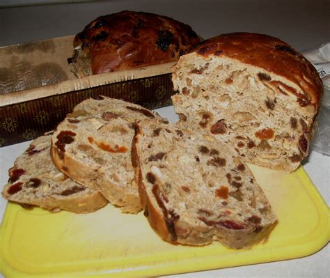 Publix Breakfast Bread - Please help me tweak recipe! | The Fresh Loaf