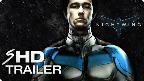 Nightwing Movie