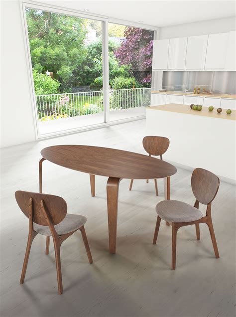 Mid-Century Modern Dining Room Furniture