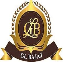 GL Bajaj Noida B.Tech. in Computer Science and Engineering(Data Science ...