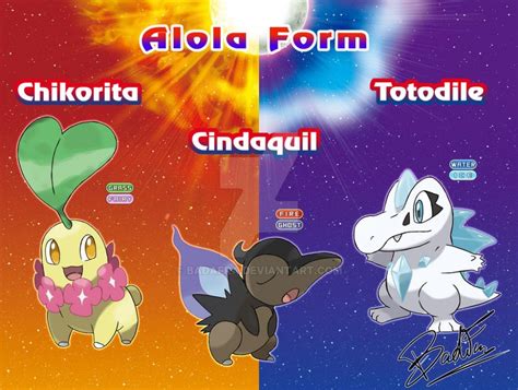 Best fake Alola forms we wish were in Pokemon Ultra Sun and Ultra Moon ...