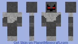 old warrior Minecraft Skin