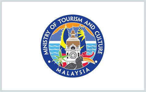 Ministry of Tourism Malaysia Unveils New Logo