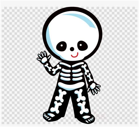 cute skeleton clipart 20 free Cliparts | Download images on Clipground 2024