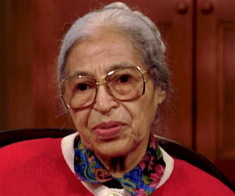 Rosa Parks Biography - Facts, Childhood, Family Life & Achievements