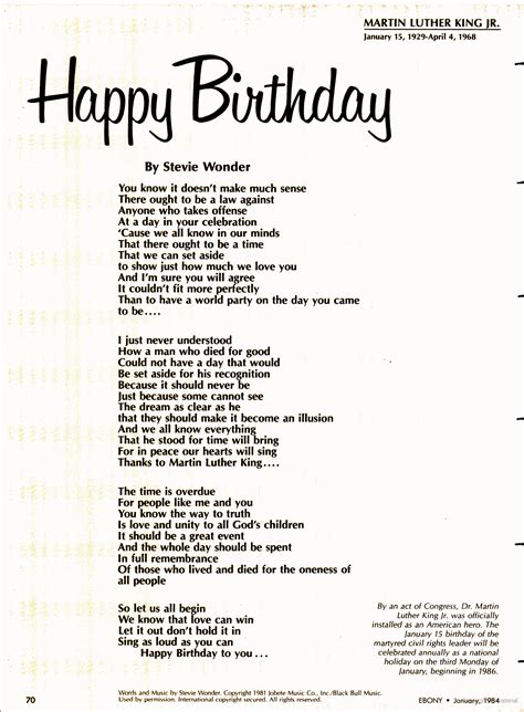 happy happy birthday to you lyrics - Les Walls