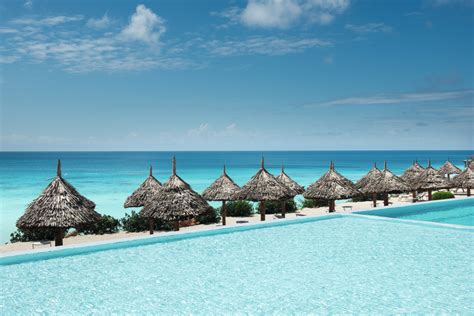 Tanzania, Zanzibar Beach | Zanzibar beaches, Zanzibar, Riu palace