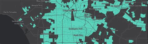 Map Monday: Opportunity Zone Qualification | Data-Smart City Solutions