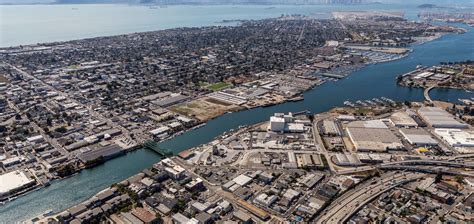 Discover the Charm of Alameda, California: A Guide to the Best ...