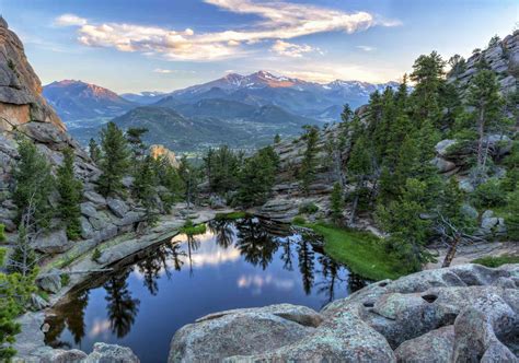 The Best Hikes in Rocky Mountain National Park