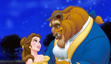 Beauty and the Beast (1991) - Plugged In