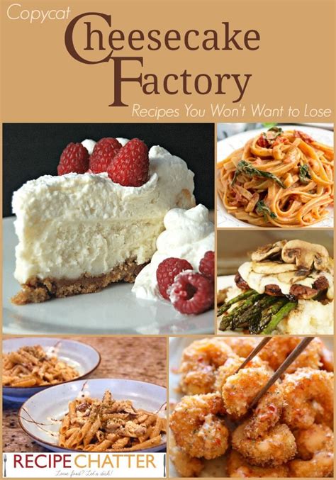 RecipeLion - Everyday food recipes for the home chef. | Cheesecake ...