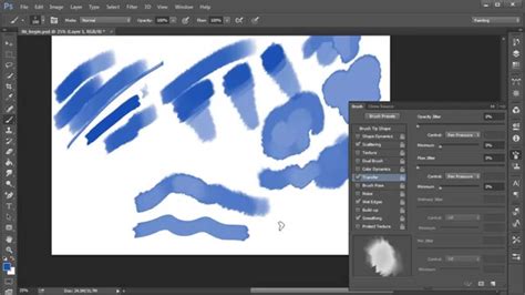 How to create your own brush in photoshop - jaslinks