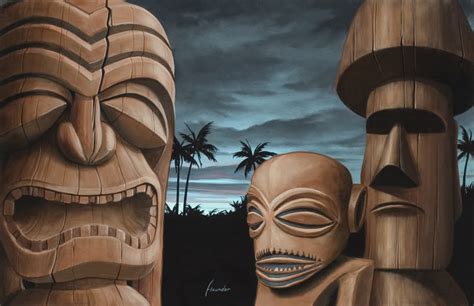 THE RETURN OF TIKI CULTURE – The Music Express