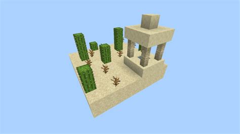 MCPE/Bedrock SkyBlock! – Survival Maps – MCBedrock Forum