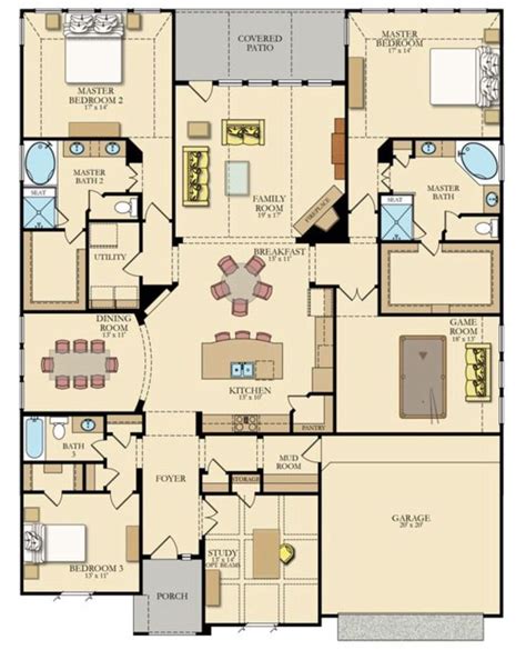 2006 Lennar Homes Floor Plans - floorplans.click